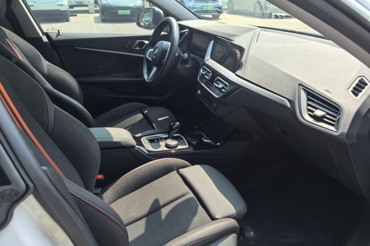 Used BMW 2 Series (Import) 2023 225i Four-Door Coupe M Sport Package
