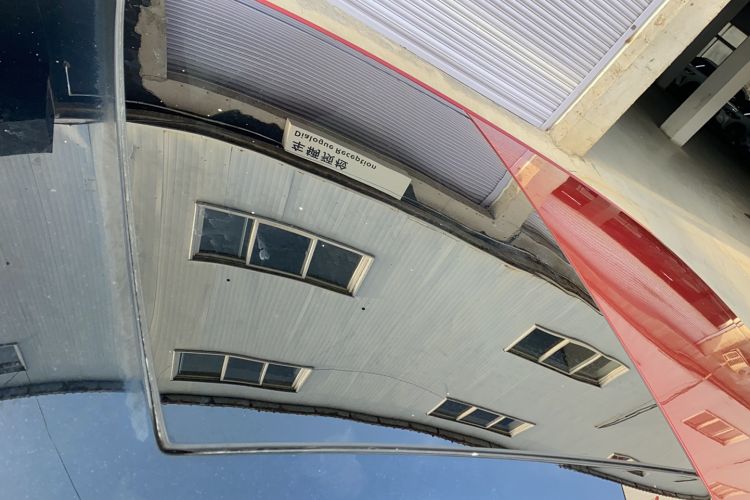 Used Volkswagen Golf 2015 1.4TSI Automatic Comfort Model Roof