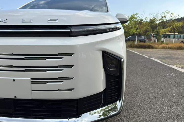 Used SAIC MAXUS G50 2025 MAX 1.5T Automatic Luxury Edition