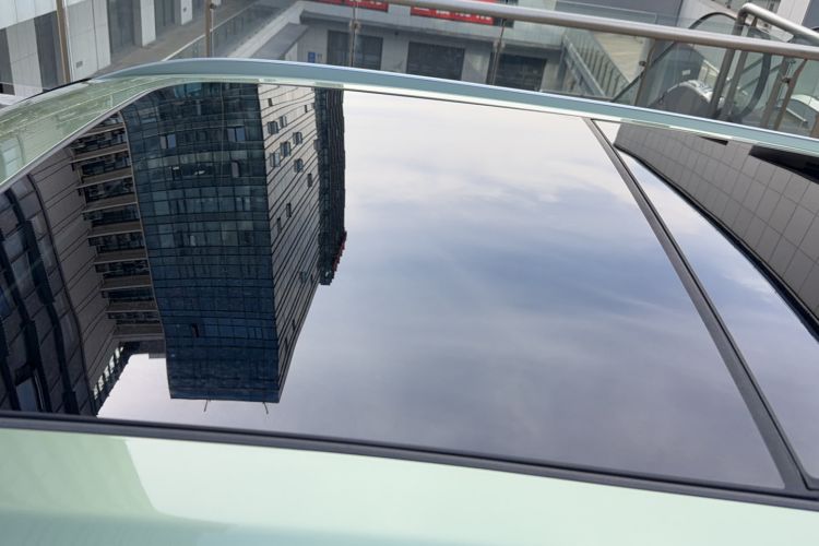 Used Chery Explore 06 2023 YUEYE Edition 1.6T Four-Wheel Drive Adventure