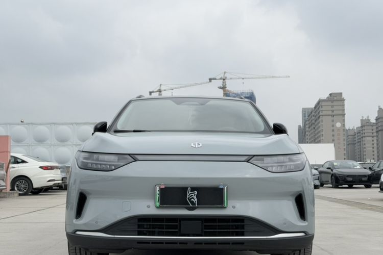 Used Leapmotor C11 2024 All-Electric 580 Luxury Edition
