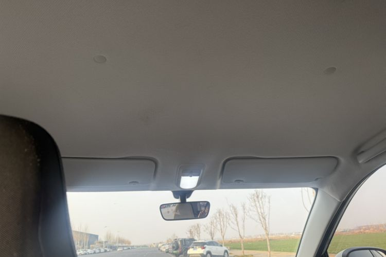 Used Wuling Bingo 2023 203km Light Edition