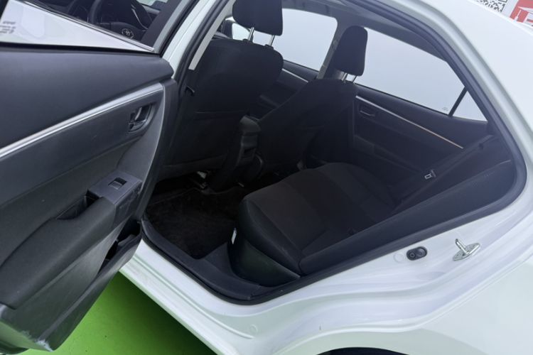 Used Toyota Corolla Hybrid E+ 2020 1.8L E-CVT Comfort Edition