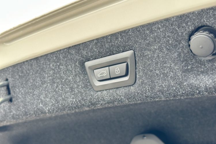 Used BMW 5 Series 2023 530Li Luxury Edition M Sport Package Exterior 8