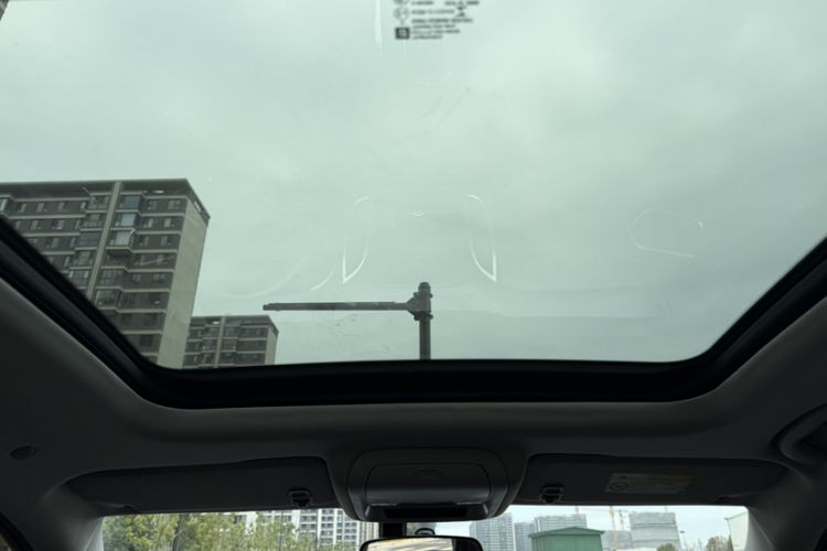 Used Chevrolet Equinox 2019 535T Automatic Chijie Edition China VI Headliner