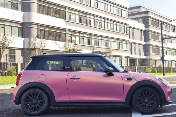 Used MINI 2014 1.5T COOPER Excitement Exterior 7