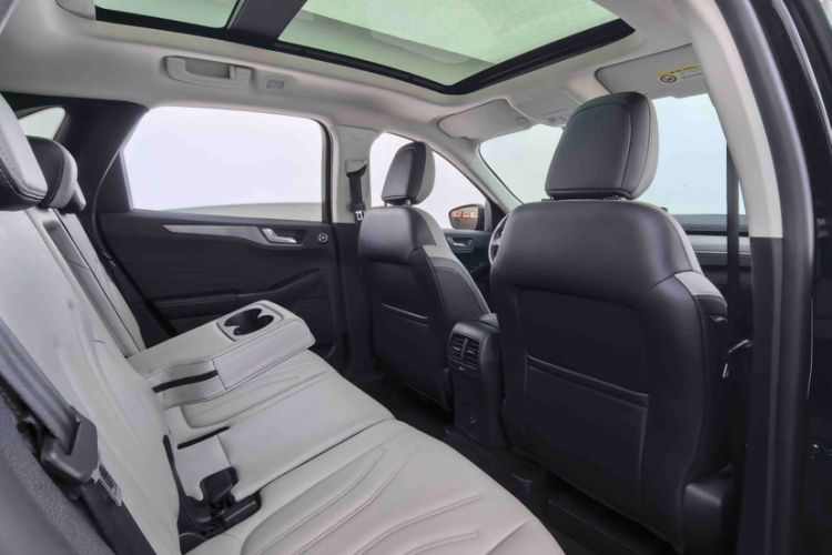 Used Ford Escape 2020 EcoBoost 245 Two-Wheel-Drive Comfort Edition