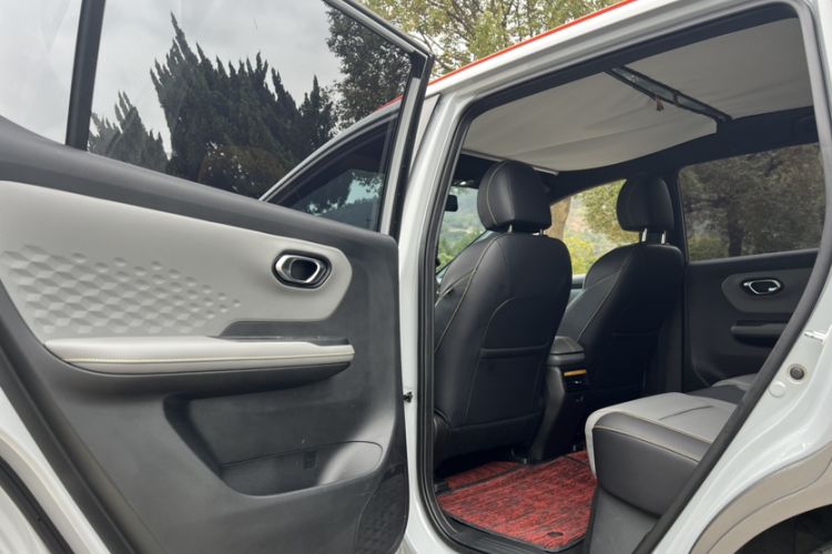 Used AION Y 2022 70 Intelligent Edition Lithium Iron Phosphate