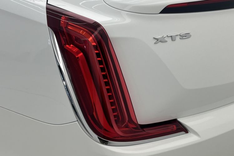 Used Cadillac XTS 2018 28T Tech Edition
