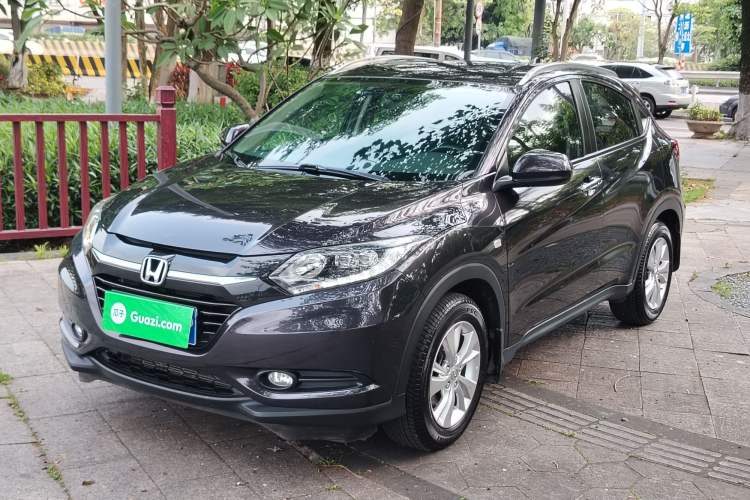 Used Honda Vezel 2018 1.5L CVT 2WD Technology Elite Model