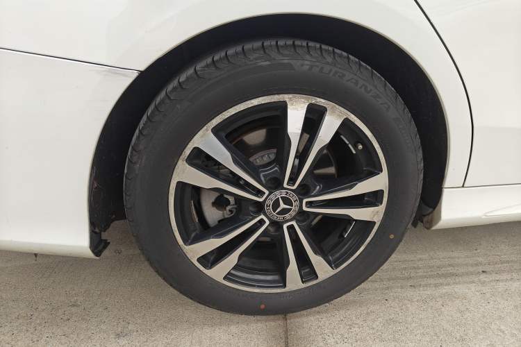 Used Mercedes-Benz C-Class 2018 C 200 Sport Edition
