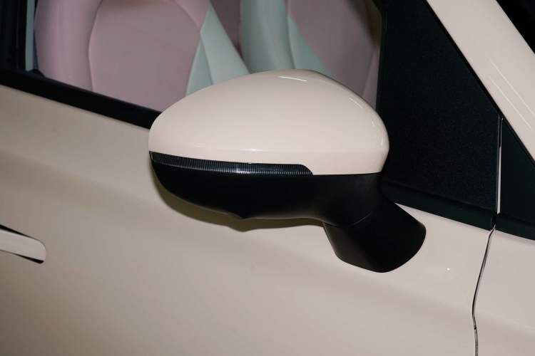 Used Chery Domi 2025 Model 305km Comfort Edition
