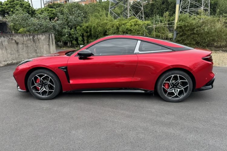 Used NETA GT 2023 560
