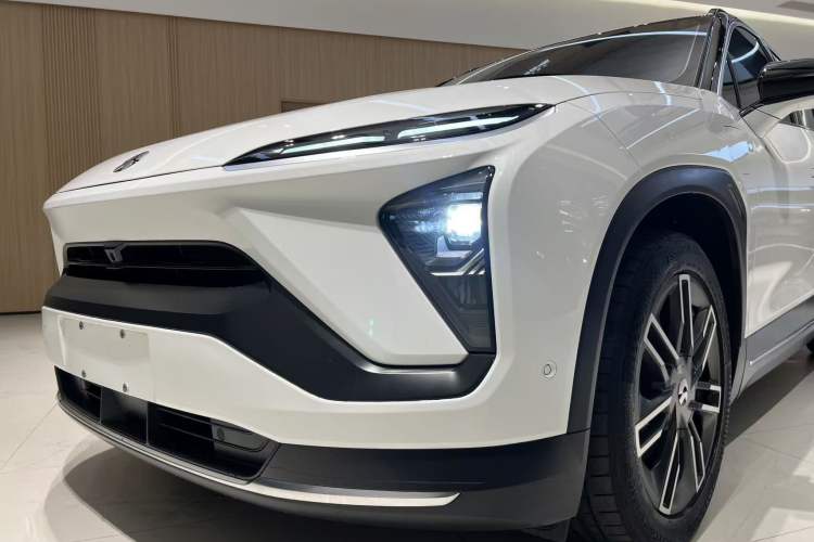 Used Nio ES6 2022 100kWh Sport Edition