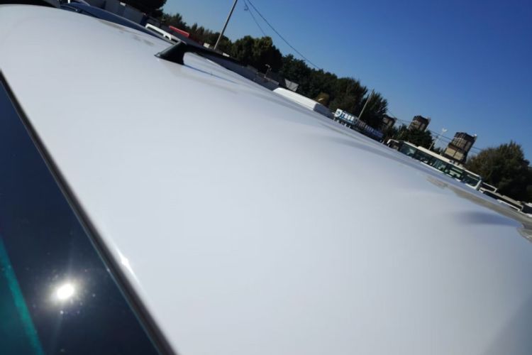 Used Farizon Xingxiang V 2024 Star Enjoy V6E Feature Edition Xuanwu 41.055 kWh
