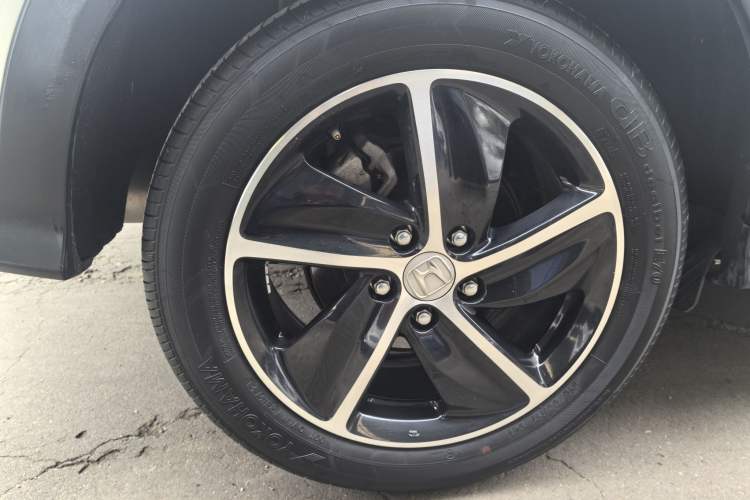 Used Honda Vezel 2020 1.5L CVT Pioneer Edition
