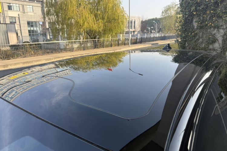 Used Leapmotor C11 2024 Pure Electric 515 Smart Edition