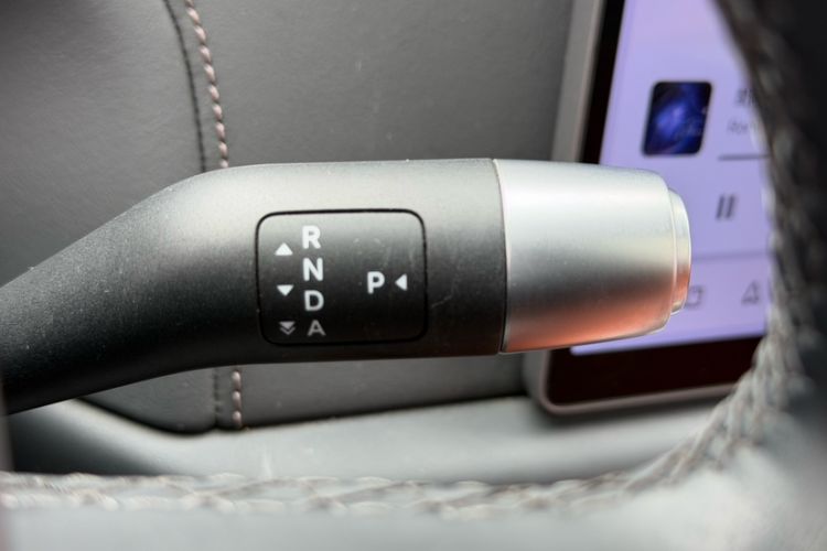 Used Li Auto L6 2024 Max
