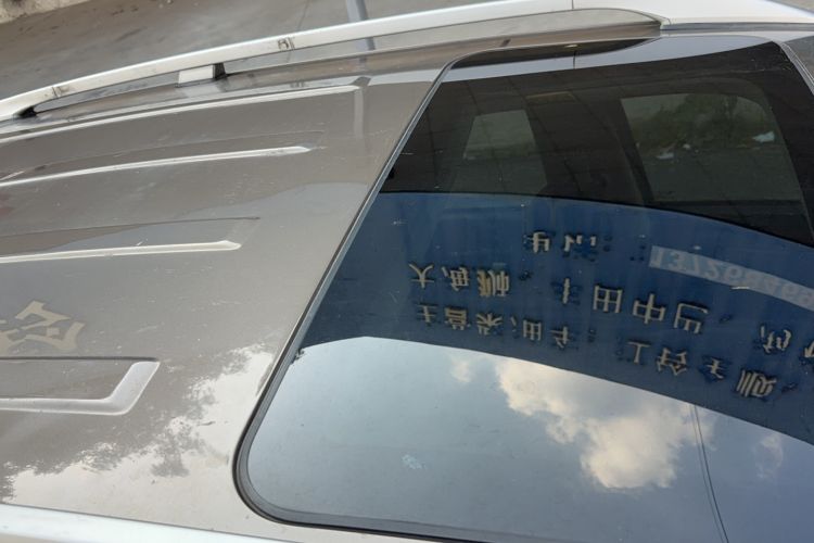 Used Chevrolet Captiva 2017 2.4L Two-Wheel Drive Luxury Edition 7 Seats