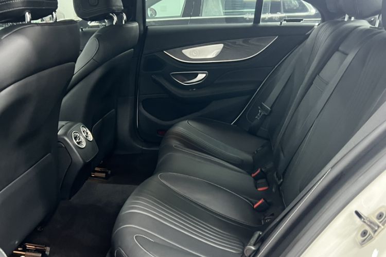 Used Mercedes-Benz CLS 2023 CLS 300 Luxury Model
