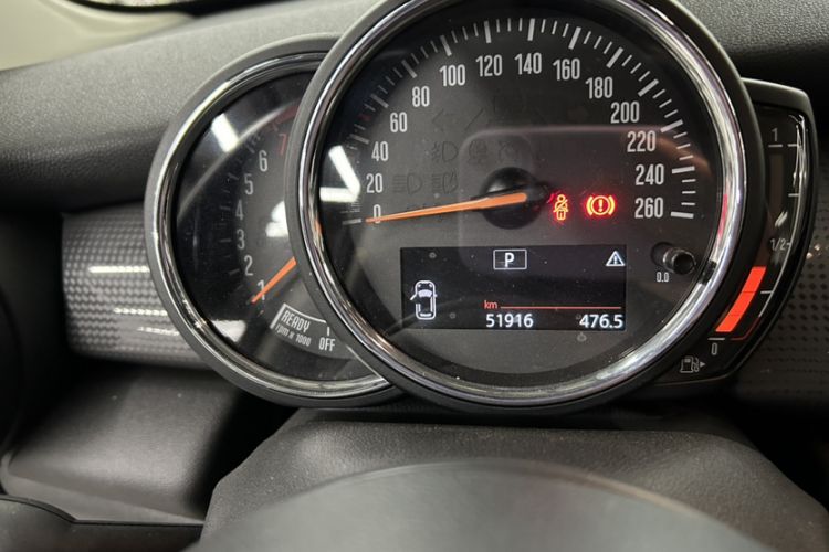 Used MINI MINI 2016 1.5T COOPER