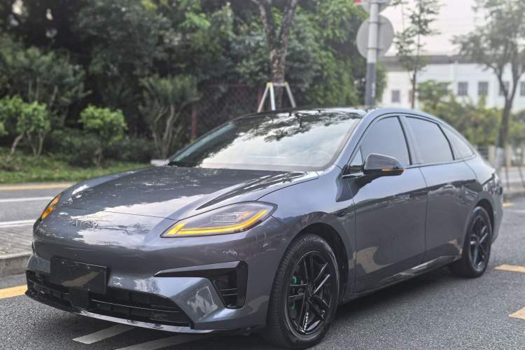 Used AION RT 2025 650 Zhijihao Edition