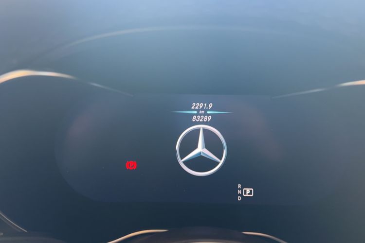 Used Mercedes-Benz GLC 2022 Refreshed GLC 300 L 4MATIC Dynamic Edition
