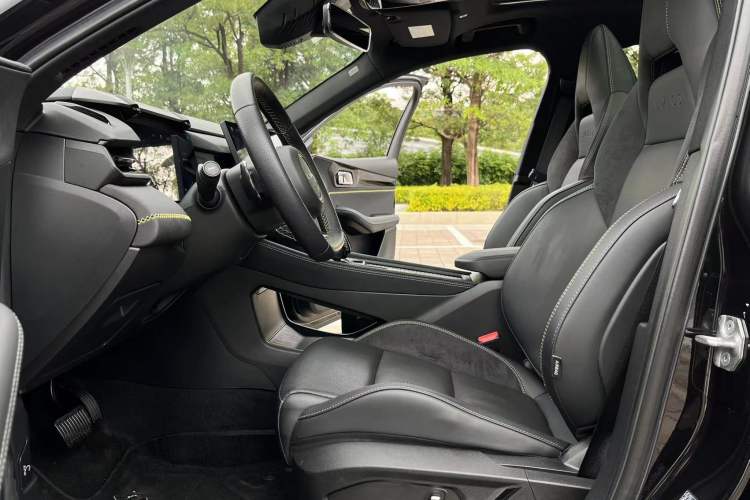 Used Lynk & Co 03 2023 2.0TD DCT JingPro