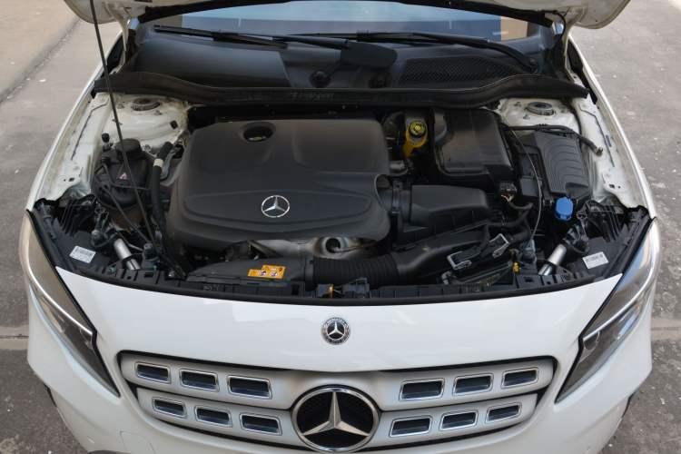 Used Mercedes-Benz GLA 2019 GLA 200 Dynamic Edition
