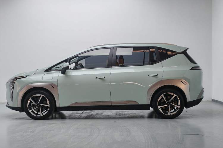 Used AION Y 2022 Plus 70 Smart Edition
