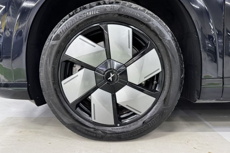 Used XPeng X9 2024 702 Ultra-Long Range Max