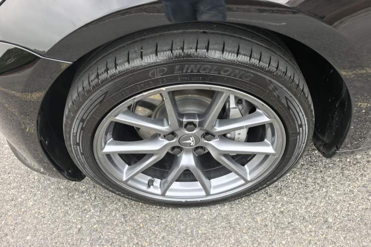 Used Tesla Model 3 2022 Rear-Wheel-Drive Version
