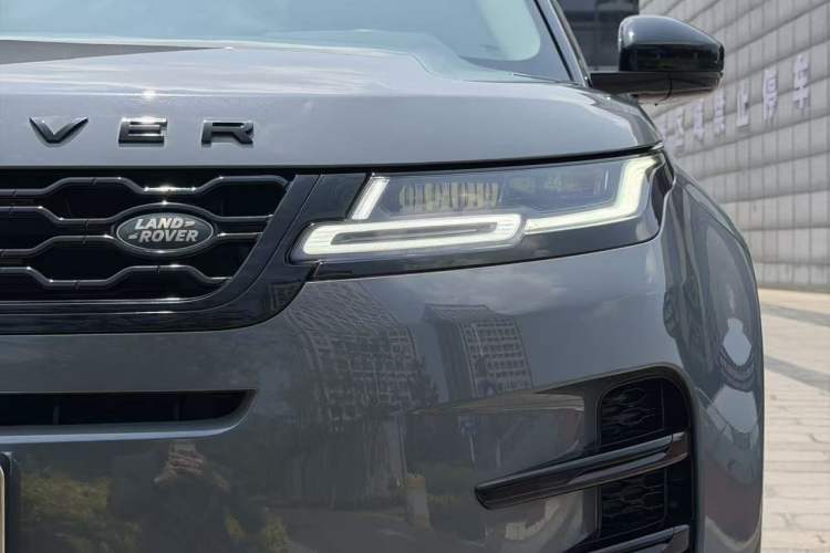 Used Land Rover Range Evoque 2020 249 PS R-DYNAMIC S First-Edition Sport Custom Edition