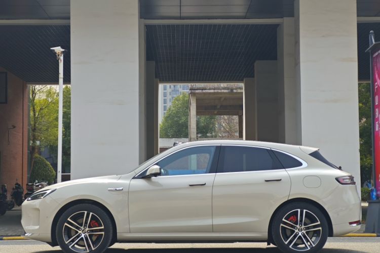 Used Hima AITO M5 2025 Extended-Range Ultra All-Wheel-Drive Version