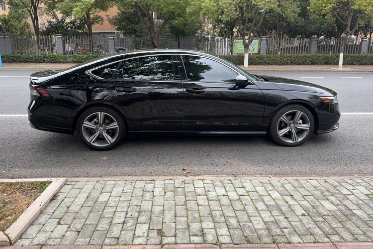 Used Honda Accord 2025 260TURBO Prestige Edition