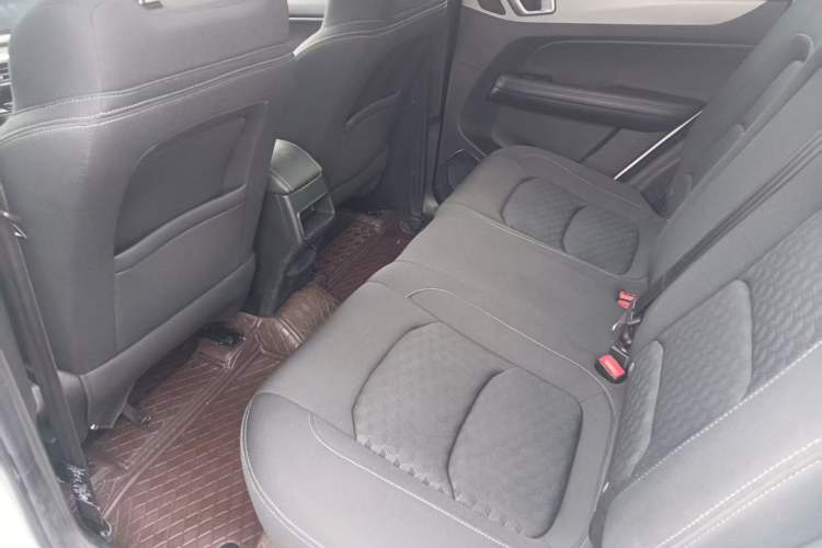 Used Cowin Xuanjie 2024 1.5L CVT Comfort Edition