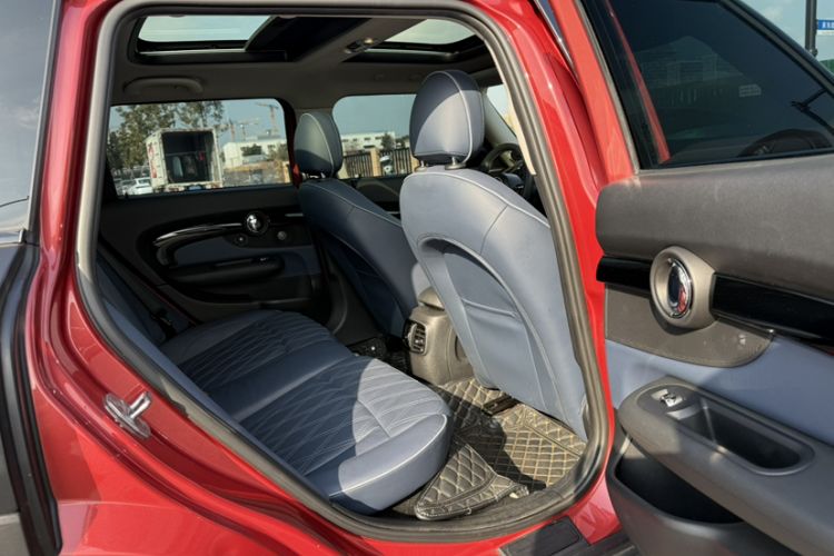 Used MINI Clubman 2021 2.0T COOPER S