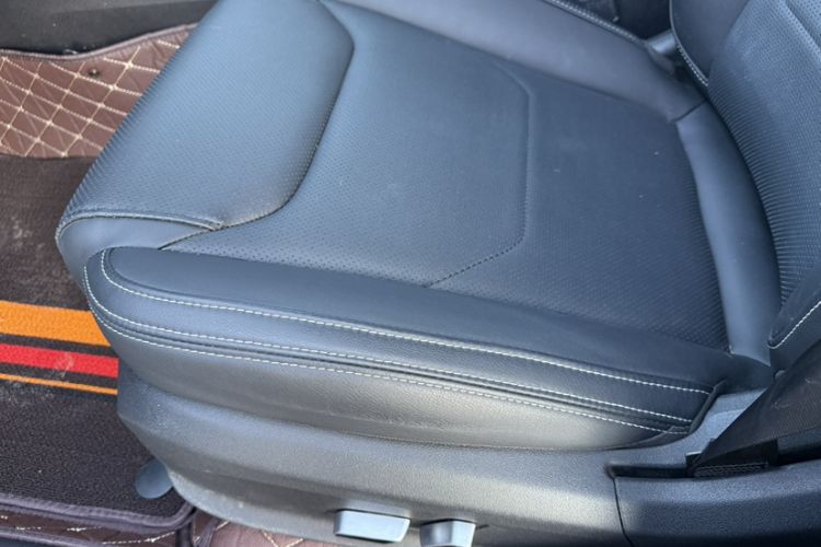 Used BYD Song Pro 2019 1.5T Automatic Prestige Model