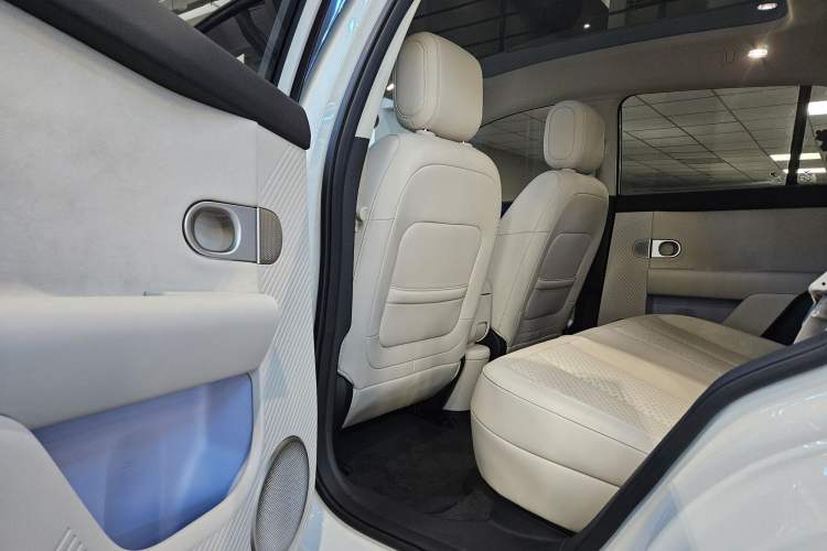 Used firefly firefly 2026 Model Tianma Rhapsody Special Edition