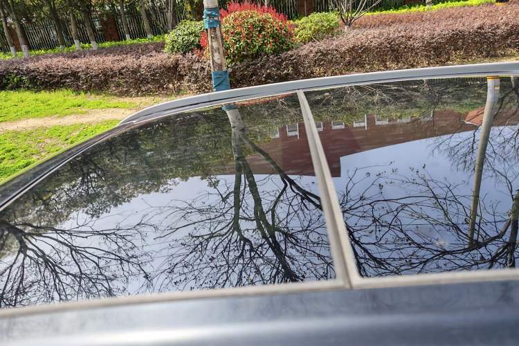 Used Geely Auto Emgrand X7 Sport 2016 2.0L Manual Smart Connect Version Roof