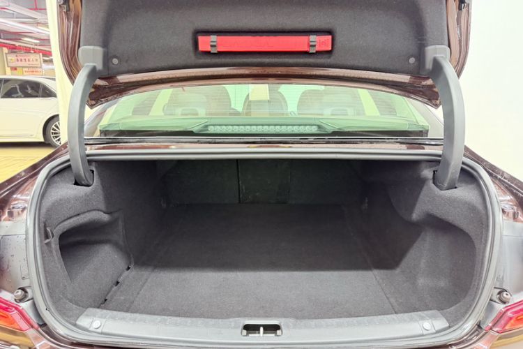 Used Volvo S90 2019 T5 Zhiyuan Edition