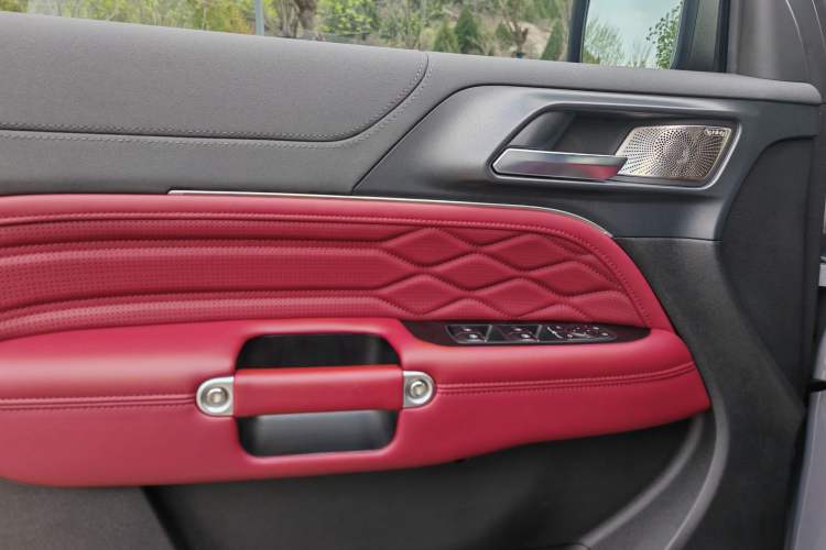 Used Tank 300 2024 2.0T Conqueror
