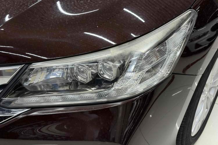 Used Honda Accord 2014 2.4L EX Luxury Edition