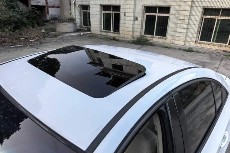 Used Chevrolet Cruze 2015 1.5L Classic SE AT