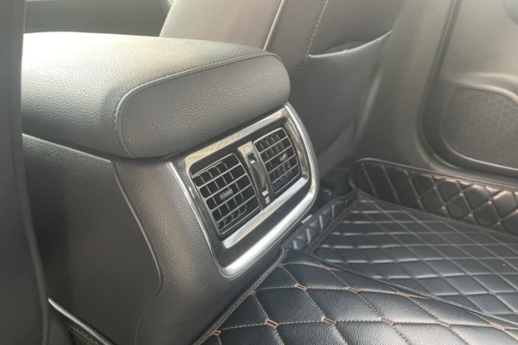 Used Toyota Crown 2018 2.0T Fashion Edition
