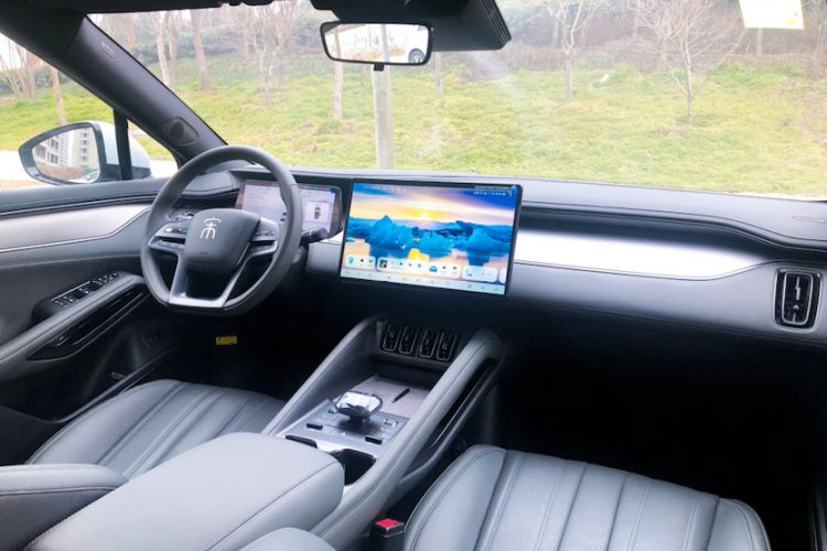 Used BYD Song L EV 2025 662 km Ultra-Range Version