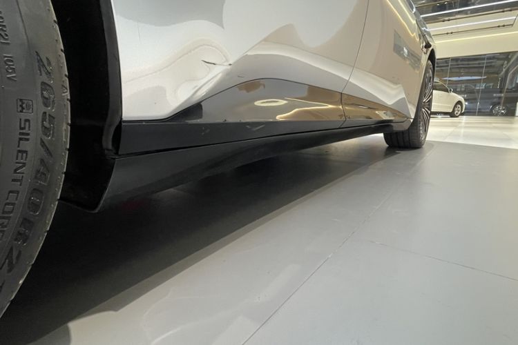 Used Avatr 12 2025 Ultra Extended-Range Edition
