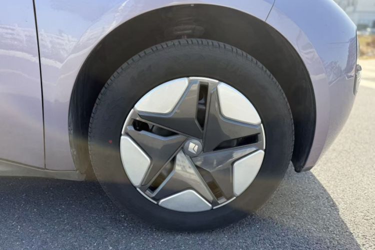 Used Baojun Cloud 2023 360 Plus
