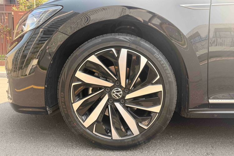 Used Volkswagen Passat 2022 330TSI Starry Luxury Edition