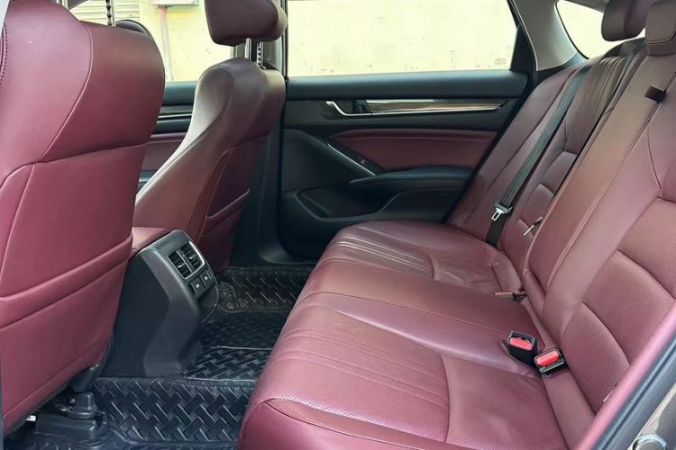 Used Honda Accord 2022 260TURBO Phantom Night Flagship Edition